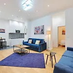 Appartement Cosy A Deux Pas De Republique