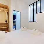Appartement Cosy A Deux Pas De Republique