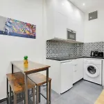 Appartement Cosy A Deux Pas De Republique