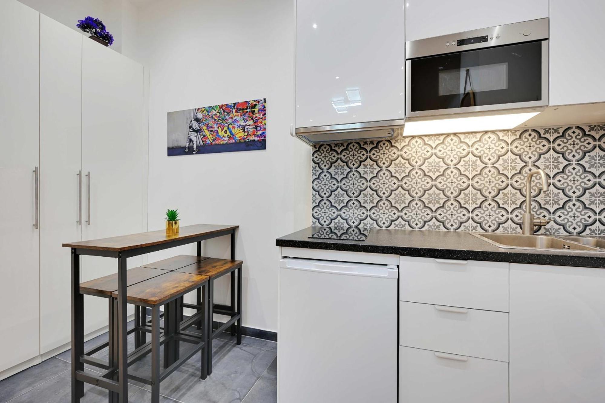 Cosy A Deux Pas De Republique Apartment Paris